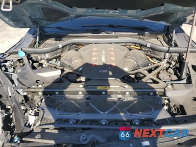 Zdjęcie 12 z 13 samochodu: 2023 BMW XM VIN:5YM23CS08P9S58553 - miniatura