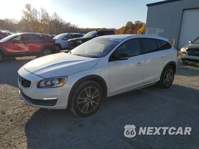 2016 VOLVO V60 CROSS COUNTRY PREMIER YV4612HK0G1006181 - główne zdjęcie licytacji z USA - miniatura