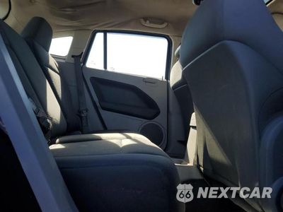 Zdjęcie 19 z 24 samochodu: 2007 DODGE CALIBER SXT VIN:1B3HB48B97D340925 - miniatura