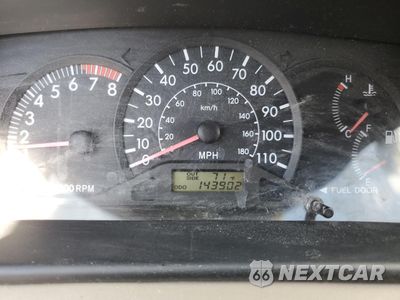 Zdjęcie 9 z 15 samochodu: 2003 TOYOTA COROLLA CE VIN:JTDBR32E530033735 - miniatura