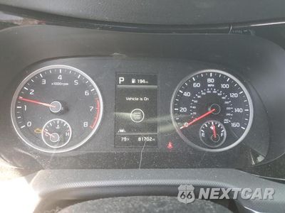 Zdjęcie 9 z 12 samochodu: 2022 KIA K5 LXS VIN:5XXG14J23NG084260 - miniatura