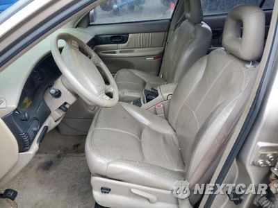 Zdjęcie 7 z 12 samochodu: 1999 BUICK REGAL LS VIN:2G4WB52K5X1408052 - miniatura