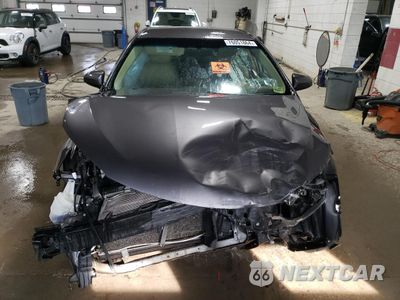 Piąte zdjęcie samochodu w środku: 2015 TOYOTA CAMRY LE VIN:4T4BF1FK5FR487494 - miniatura