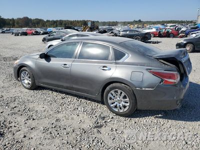 Drugie zdjęcie samochodu z przodu: 2014 NISSAN ALTIMA 2.5 VIN:1N4AL3AP4EN355522 - miniatura