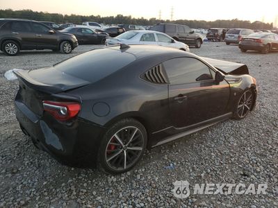 Trzecie zdjęcie samochodu z tyłu: 2019 TOYOTA 86 GT VIN:JF1ZNAE10K9302629 - miniatura