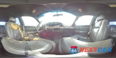 Zdjęcie 13 z 15 samochodu: 2003 FORD CROWN VICTORIA LX VIN:2FAFP74W33X220077 - miniatura