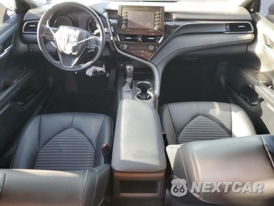Zdjęcie 8 z 14 samochodu: 2022 TOYOTA CAMRY SE VIN:4T1G11AK5NU712825 - miniatura