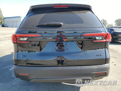 Zdjęcie 6 z 14 samochodu: 2024 TOYOTA GRAND HIGHLANDER XLE VIN:5TDABAA54RS001547 - miniatura