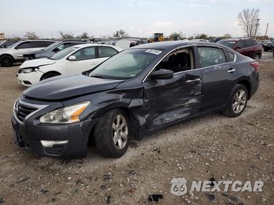 2013 NISSAN ALTIMA 2.5 1N4AL3AP2DN430135 - główne zdjęcie licytacji z USA - miniatura