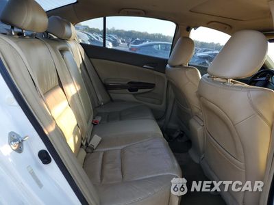 Zdjęcie 11 z 15 samochodu: 2008 HONDA ACCORD EXL VIN:JHMCP26818C062789 - miniatura