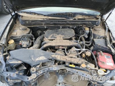 Zdjęcie 11 z 13 samochodu: 2011 SUBARU LEGACY 2.5I LIMITED VIN:4S3BMBJ68B3235582 - miniatura
