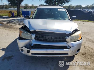 Piąte zdjęcie samochodu w środku: 2008 TOYOTA RAV4 VIN:JTMZD33VX85097436 - miniatura