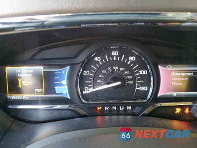 Zdjęcie 9 z 13 samochodu: 2016 LINCOLN NAVIGATOR RESERVE VIN:5LMJJ2LT6GEL03857 - miniatura