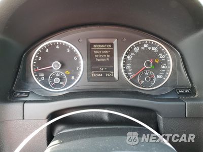 Zdjęcie 9 z 15 samochodu: 2014 VOLKSWAGEN TIGUAN S VIN:WVGBV3AXXEW518818 - miniatura