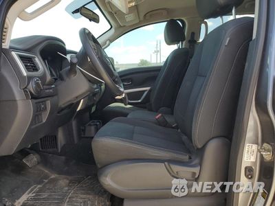Zdjęcie 7 z 12 samochodu: 2018 NISSAN TITAN S VIN:1N6AA1EK0JN539270 - miniatura