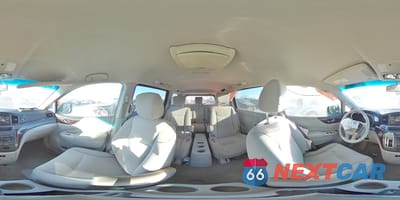 Zdjęcie 13 z 15 samochodu: 2012 NISSAN QUEST S VIN:JN8AE2KP2C9050544 - miniatura