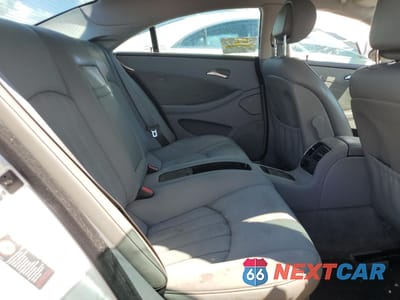 Zdjęcie 10 z 13 samochodu: 2006 MERCEDES-BENZ CLS 500C VIN:WDDDJ75X56A073385 - miniatura
