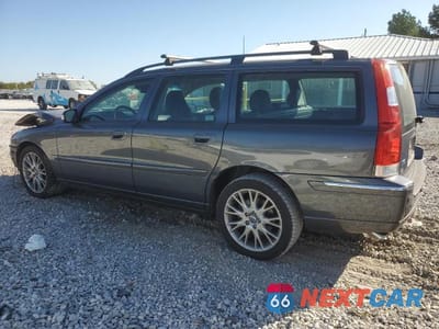 Drugie zdjęcie samochodu z przodu: 2007 VOLVO V70 2.5T VIN:YV1SW592372648384 - miniatura