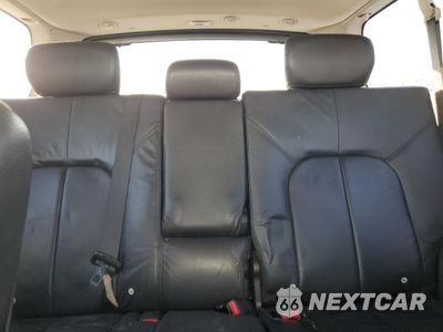 Zdjęcie 10 z 13 samochodu: 2011 MITSUBISHI ENDEAVOR SE VIN:4A4JM3AS4BE013861 - miniatura
