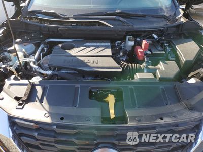 Zdjęcie 12 z 13 samochodu: 2023 NISSAN ROGUE SV VIN:JN8BT3BB4PW470186 - miniatura