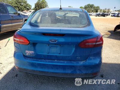 Zdjęcie 6 z 14 samochodu: 2015 FORD FOCUS SE VIN:1FADP3F28FL282831 - miniatura