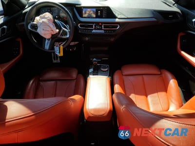 Zdjęcie 8 z 12 samochodu: 2021 BMW M235XI VIN:WBA13AL06M7G68542 - miniatura