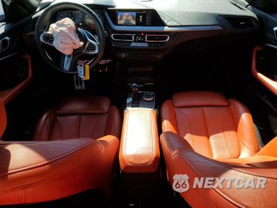 Zdjęcie 8 z 12 samochodu: 2021 BMW M235XI VIN:WBA13AL06M7G68542 - miniatura