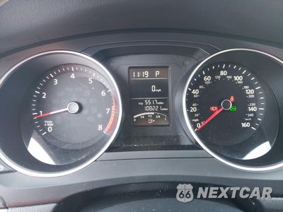 Zdjęcie 9 z 15 samochodu: 2017 VOLKSWAGEN JETTA S VIN:3VW2B7AJ8HM344913 - miniatura