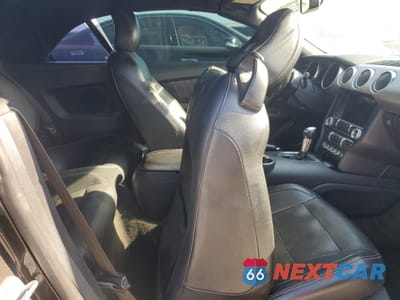 Zdjęcie 10 z 14 samochodu: 2018 FORD MUSTANG VIN:1FATP8UH8J5110103 - miniatura