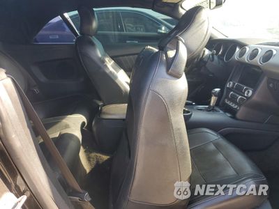 Zdjęcie 10 z 14 samochodu: 2018 FORD MUSTANG VIN:1FATP8UH8J5110103 - miniatura