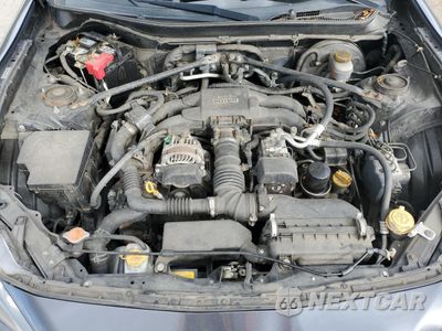 Zdjęcie 12 z 14 samochodu: 2013 SUBARU BRZ 2.0 LIMITED VIN:JF1ZCAC10D2612756 - miniatura