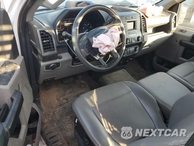 Zdjęcie 8 z 12 samochodu: 2022 FORD F250 SUPER DUTY VIN:1FTBF2A60NED45920 - miniatura