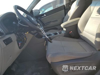 Zdjęcie 7 z 13 samochodu: 2018 KIA SPORTAGE LX VIN:KNDPM3AC0J7390880 - miniatura