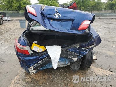 Zdjęcie 6 z 13 samochodu: 2007 TOYOTA CAMRY CE VIN:4T1BE46K47U075003 - miniatura