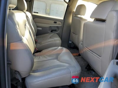 Zdjęcie 10 z 12 samochodu: 2002 GMC YUKON XL K1500 VIN:1GKFK16Z42J161291 - miniatura