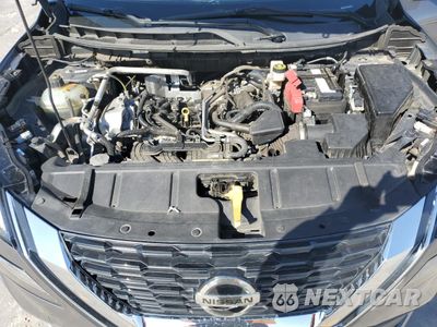 Zdjęcie 11 z 12 samochodu: 2021 NISSAN ROGUE SV VIN:5N1AT3BA9MC787503 - miniatura