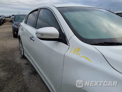 Zdjęcie 12 z 13 samochodu: 2013 NISSAN ALTIMA 2.5 VIN:1N4AL3APXDN554394 - miniatura