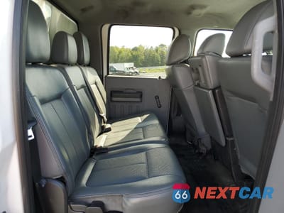 Zdjęcie 10 z 12 samochodu: 2014 FORD F450 SUPER DUTY VIN:1FD0W4GT6EEB47631 - miniatura