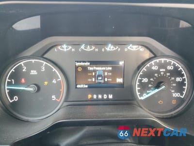 Zdjęcie 9 z 14 samochodu: 2024 FORD F350 SUPER DUTY VIN:1FT8X3BT4REC50896 - miniatura