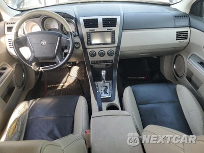 Zdjęcie 8 z 12 samochodu: 2008 DODGE AVENGER R/T VIN:1B3LD76M78N200880 - miniatura