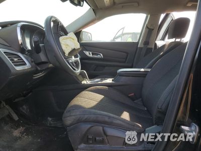 Zdjęcie 7 z 13 samochodu: 2016 GMC TERRAIN SLE VIN:2GKALMEK1G6200307 - miniatura