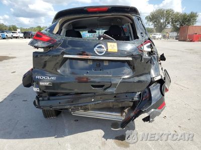Zdjęcie 6 z 13 samochodu: 2017 NISSAN ROGUE S VIN:KNMAT2MT3HP601658 - miniatura