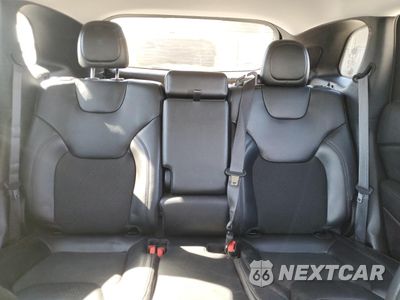 Zdjęcie 10 z 13 samochodu: 2020 JEEP CHEROKEE LATITUDE PLUS VIN:1C4PJLLB2LD570914 - miniatura