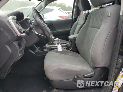 Zdjęcie 7 z 12 samochodu: 2019 TOYOTA TACOMA DOUBLE CAB VIN:3TMCZ5AN3KM236622 - miniatura