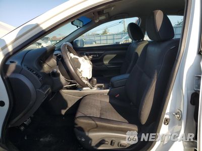 Zdjęcie 7 z 12 samochodu: 2018 NISSAN ALTIMA 2.5 VIN:1N4AL3AP2JC175221 - miniatura