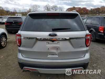 Zdjęcie 6 z 13 samochodu: 2016 FORD EXPLORER XLT VIN:1FM5K8D80GGA41739 - miniatura