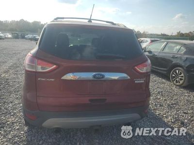 Zdjęcie 6 z 13 samochodu: 2015 FORD ESCAPE TITANIUM VIN:1FMCU0J94FUA16357 - miniatura