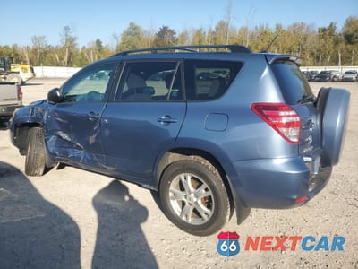 Drugie zdjęcie samochodu z przodu: 2011 TOYOTA RAV4 VIN:2T3BF4DV3BW163924 - miniatura