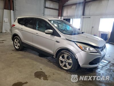 Czwarte zdjęcie samochodu z boku: 2013 FORD ESCAPE SE VIN:1FMCU0G96DUC90390 - miniatura