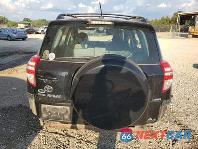 Zdjęcie 6 z 14 samochodu: 2009 TOYOTA RAV 4 VIN:2T3BK33V59W011645 - miniatura